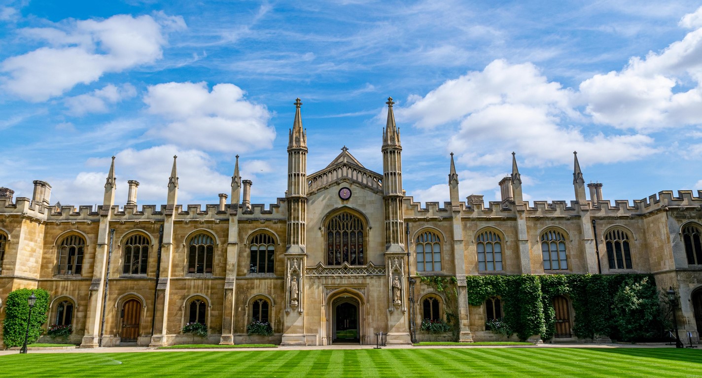 Cambridge - Certificaciones